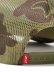 画像7: ACAPULCO GOLD MACK-D TRUCKER CAP CAMO (7)