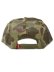画像4: ACAPULCO GOLD MACK-D TRUCKER CAP CAMO (4)