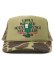 画像2: ACAPULCO GOLD MACK-D TRUCKER CAP CAMO (2)