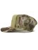 画像3: ACAPULCO GOLD MACK-D TRUCKER CAP CAMO (3)
