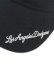 画像7: 【KIDS】NEW ERA YOUTH 9TWENTY VISOR LOGO DODGERS BLACK (7)