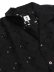 画像4: 【送料無料】EXPANSION MANHATTAN LUXOR SHIRTS BLACK EYELET (4)