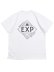 画像2: EXPANSION ENY TEE WHITE (2)