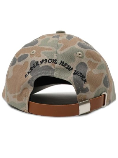 画像4: EXPANSION NY CLASSIC CAP CAMOUFLAGE