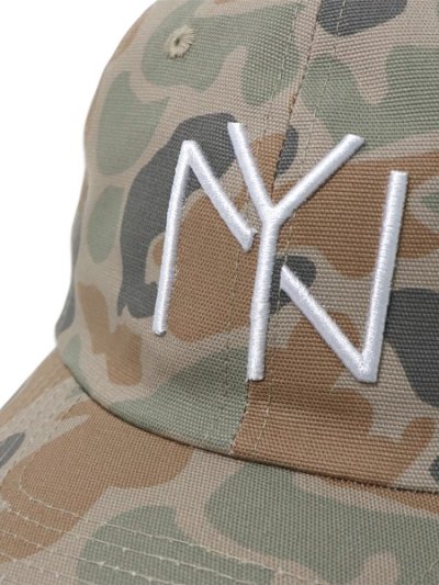 画像6: EXPANSION NY CLASSIC CAP CAMOUFLAGE
