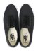 画像6: VANS AUTHENTIC LEATHER BLACK/TRUE WHITE (6)