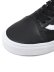 画像7: VANS OLD SKOOL LEATHER BLACK/TRUE WHITE (7)