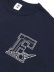 画像3: EXPANSION ENY TEE NAVY (3)