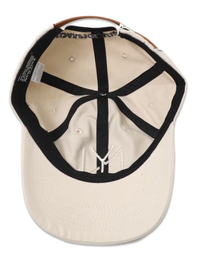 画像5: EXPANSION NY CLASSIC CAP KHAKI