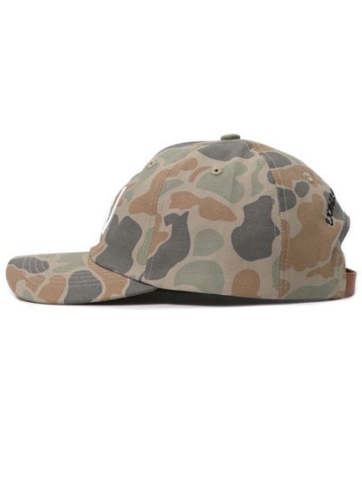画像3: EXPANSION NY CLASSIC CAP CAMOUFLAGE