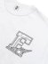 画像3: EXPANSION ENY TEE WHITE (3)