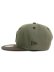 画像3: 【KIDS】NEW ERA YOUTH 9FIFTY CAMOUFLAGE COLOR NYY NEW OLV/WALNUT (3)
