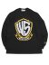 画像1: 【送料無料】WEST WEAR WS LOGO L/S TEE BLACK/SILVER/YELLOW (1)
