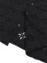 画像6: 【送料無料】EXPANSION MANHATTAN LUXOR SHIRTS BLACK EYELET (6)