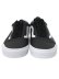 画像3: VANS OLD SKOOL LEATHER BLACK/TRUE WHITE (3)