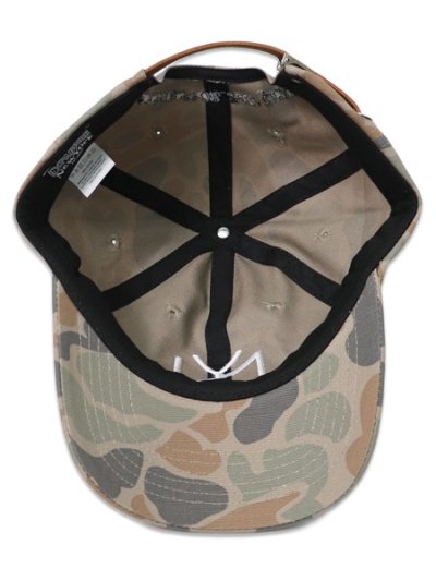 画像5: EXPANSION NY CLASSIC CAP CAMOUFLAGE
