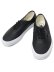 画像5: VANS AUTHENTIC LEATHER BLACK/TRUE WHITE (5)