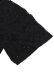 画像7: 【送料無料】EXPANSION MANHATTAN LUXOR SHIRTS BLACK EYELET (7)