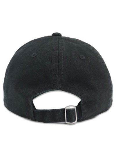 画像4: 【KIDS】NEW ERA YOUTH 9TWENTY VISOR LOGO DODGERS BLACK