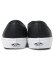 画像4: VANS AUTHENTIC LEATHER BLACK/TRUE WHITE (4)