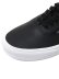画像7: VANS AUTHENTIC LEATHER BLACK/TRUE WHITE (7)
