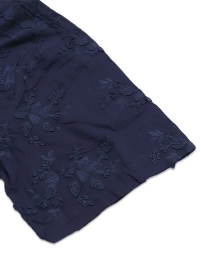 画像7: 【送料無料】EXPANSION MANHATTAN LUXOR SHIRTS MIDNIGHT BLOOM