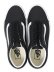画像6: VANS OLD SKOOL LEATHER BLACK/TRUE WHITE (6)