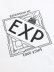 画像4: EXPANSION ENY TEE WHITE (4)