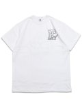 EXPANSION ENY TEE WHITE