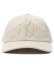 画像2: EXPANSION NY CLASSIC CAP KHAKI (2)