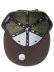 画像5: 【KIDS】NEW ERA YOUTH 9FIFTY CAMOUFLAGE COLOR NYY NEW OLV/WALNUT (5)