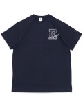 EXPANSION ENY TEE NAVY
