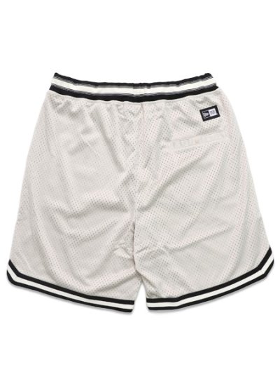 画像2: NEW ERA MESH GAME SHORTS STONE