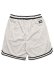 画像2: NEW ERA MESH GAME SHORTS STONE (2)