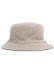 画像11: NEW ERA BUCKET01 REVERSIBLE PADRES ASH BROWN/WALNUT (11)
