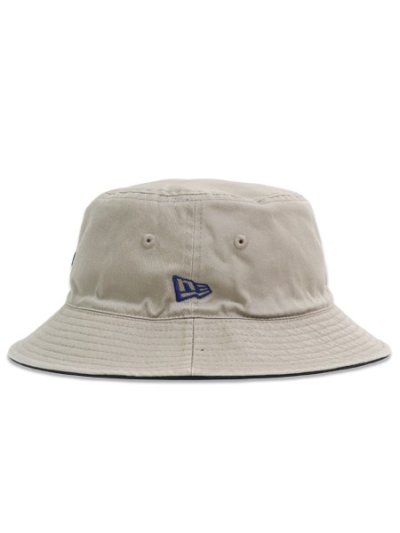 画像4: NEW ERA BUCKET01 REVERSIBLE DODGERS BLACK/PEBBLE