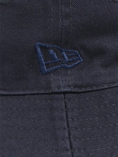 画像14: NEW ERA BUCKET01 REVERSIBLE YANKEES NAVY/DARK GRAPHITE