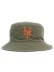 画像3: NEW ERA BUCKET01 REVERSIBLE METS BURNT WOOD/NEW OLIVE (3)