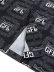 画像4: 【送料無料】WEST WEAR GFL LOGO L/S SHIRTS BLACK/GRAY (4)