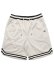 画像1: NEW ERA MESH GAME SHORTS STONE (1)