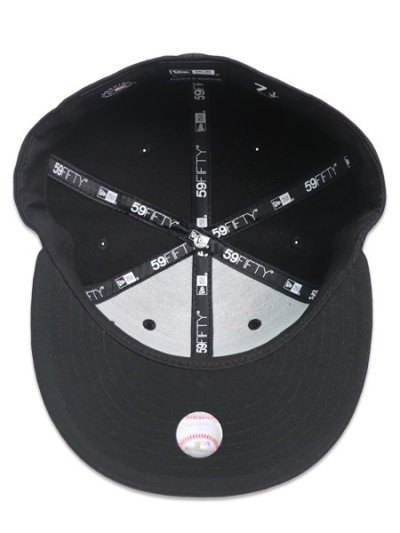 画像5: NEW ERA 59FIFTY NIGHT OUT RHINESTONE DODGERS BLACK
