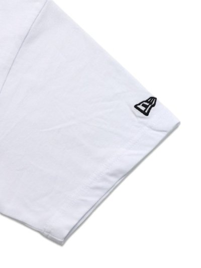 画像5: NEW ERA S/S COTTON TEE SUBWAY YANKEES WHITE