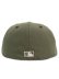 画像5: NEW ERA 59FIFTY CAMOUFLAGE COLOR NYY NEW OLIVE/WALNUT (5)