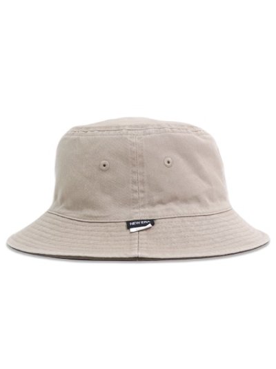 画像10: NEW ERA BUCKET01 REVERSIBLE PADRES ASH BROWN/WALNUT