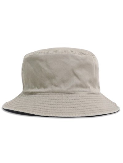 画像5: NEW ERA BUCKET01 REVERSIBLE DODGERS BLACK/PEBBLE