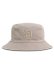 画像9: NEW ERA BUCKET01 REVERSIBLE PADRES ASH BROWN/WALNUT (9)
