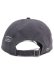 画像4: NEW ERA 9TWENTY VISOR LOGO YANKEES GRAPHITE (4)