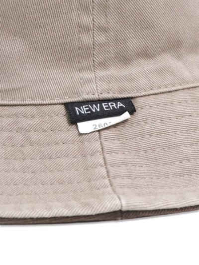 画像14: NEW ERA BUCKET01 REVERSIBLE PADRES ASH BROWN/WALNUT
