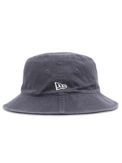 画像4: NEW ERA BUCKET01 REVERSIBLE YANKEES NAVY/DARK GRAPHITE