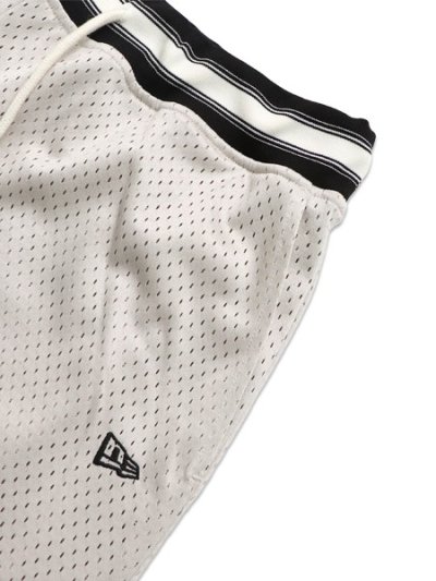 画像3: NEW ERA MESH GAME SHORTS STONE